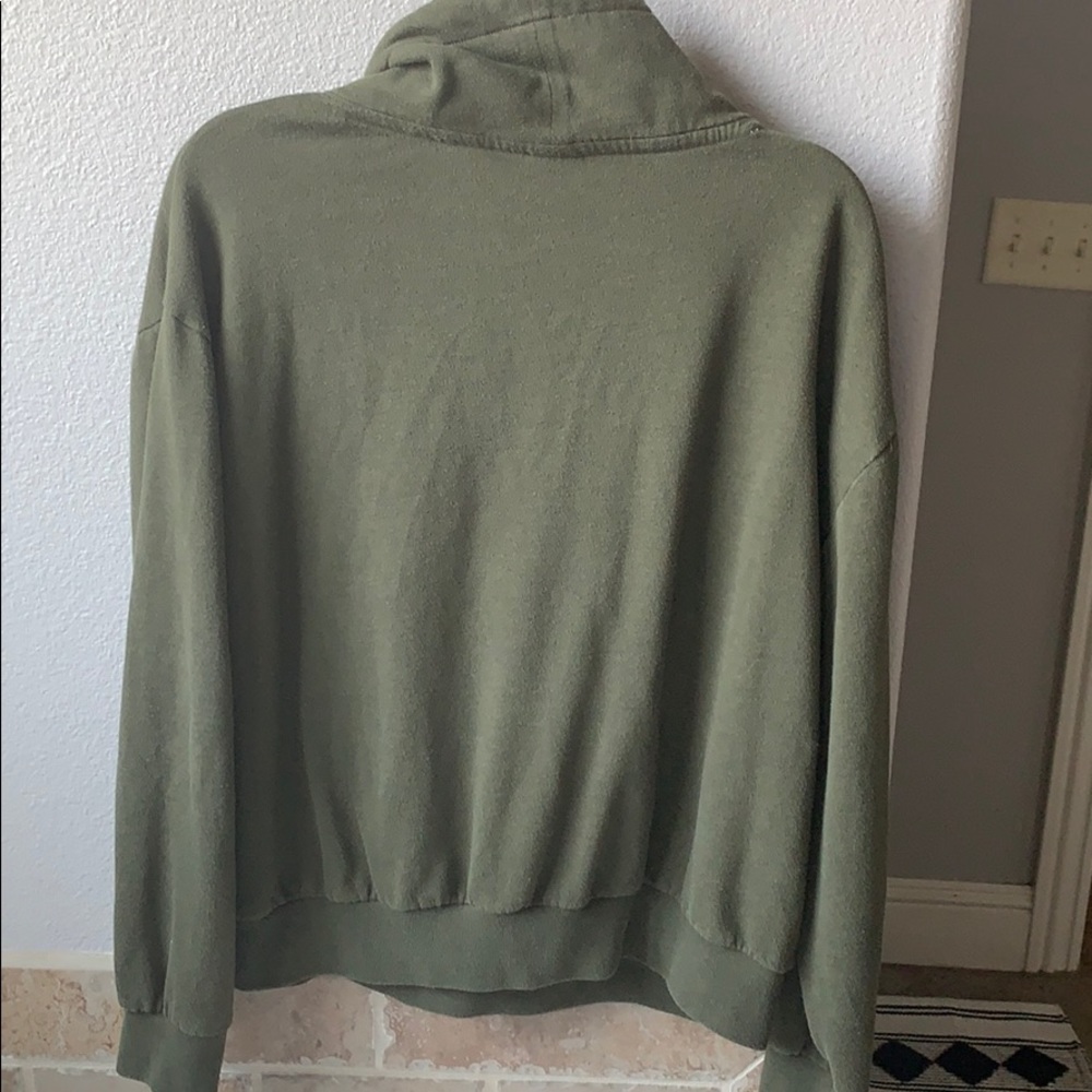 PINK sweatshirt - Picture 2 of 2